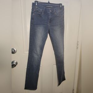 Express Jeans